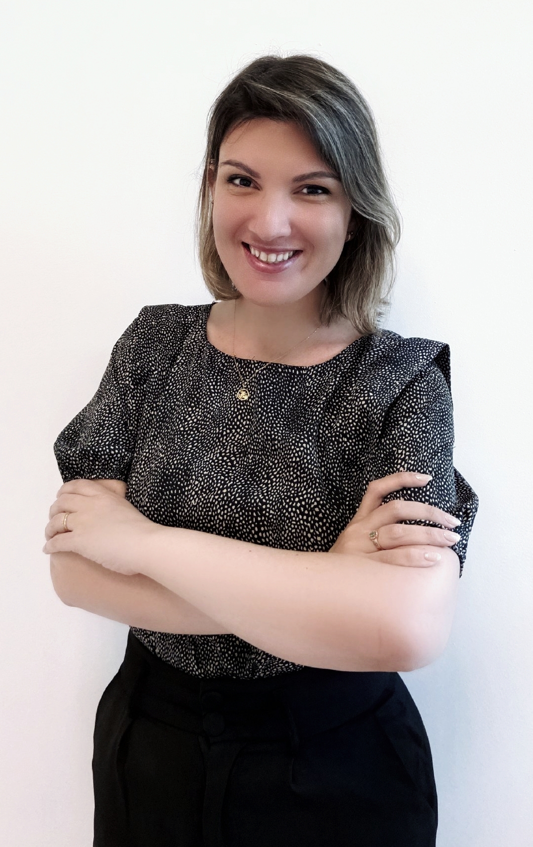 Espaço de atendimento